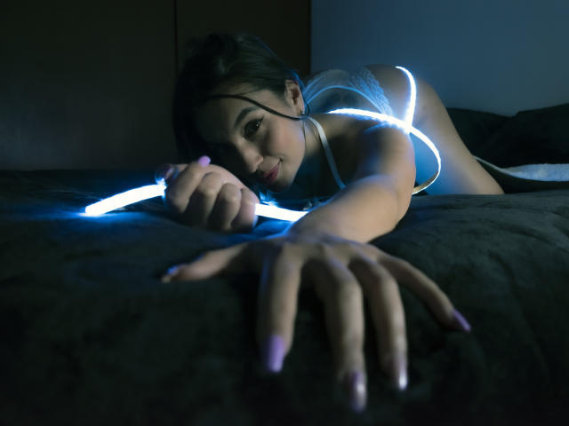 IsabellaColledani - Live Sex Cam - 12907624