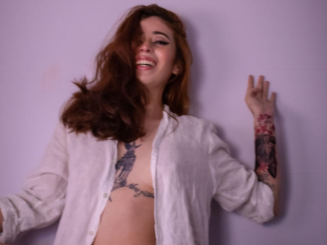 LaurenVega - Sexe cam en vivo - 12911464