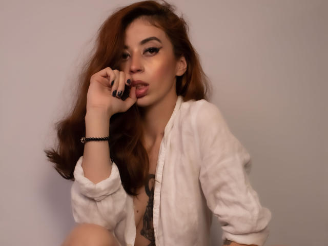 LaurenVega - Live sex cam - 12911484