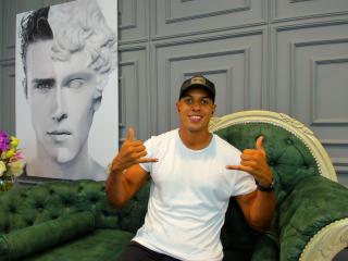 AllessandroSantos - Live sex cam - 12911704