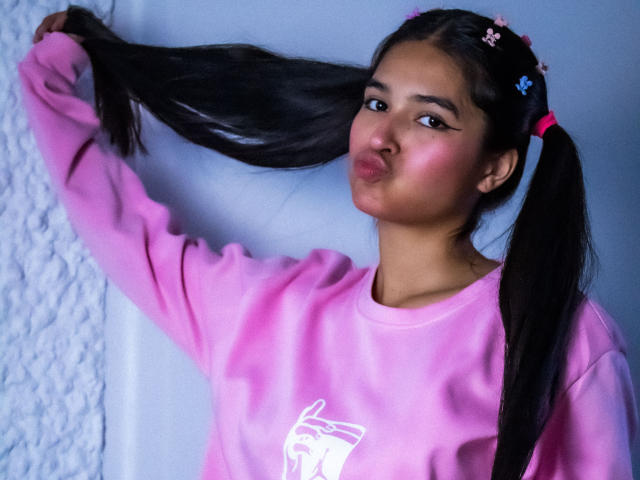 DulceMiller - Live Sex Cam - 12912900