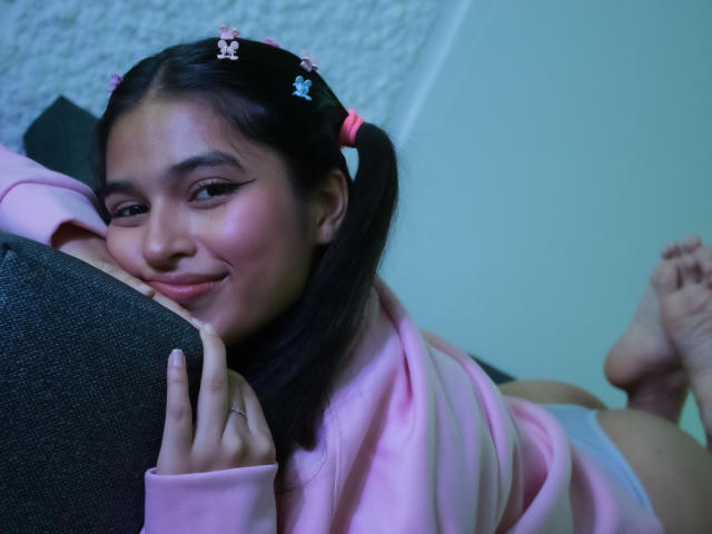 DulceMiller - Sexe cam en vivo - 12912940