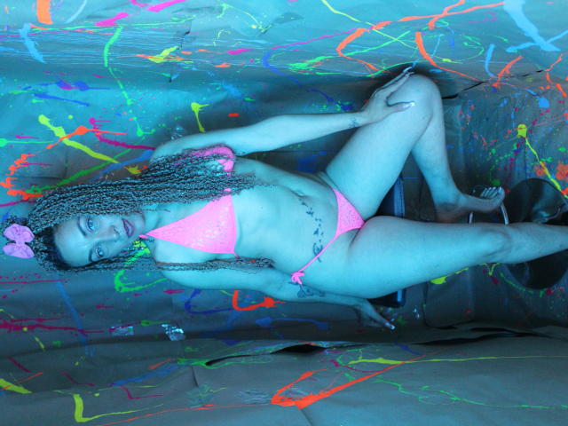 StrellaYomy - Live sexe cam - 12913972