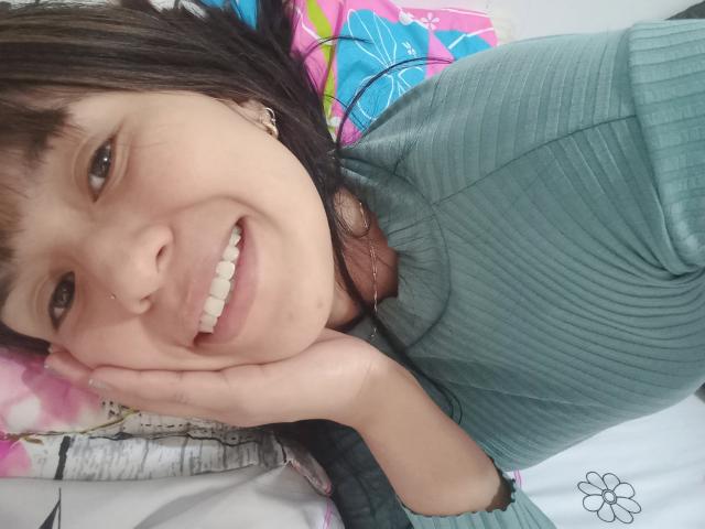 YeryMadison - Live sex cam - 12914872