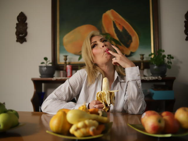 MiaLaurenty - Live porn &amp; sex cam - 12915268