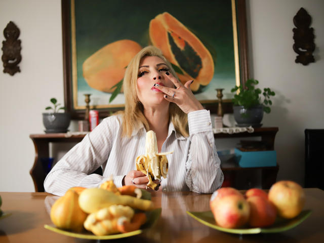 MiaLaurenty - Live porn &amp; sex cam - 12915284