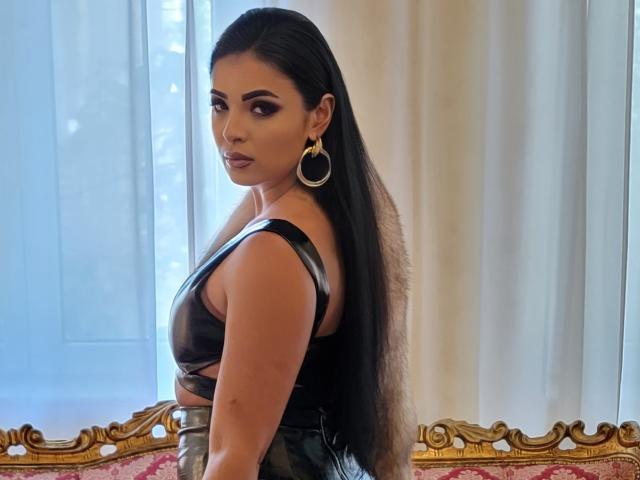 Devasha - Sexe cam en vivo - 12915636