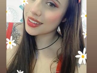 GraceRogers - Live sexe cam - 12915680