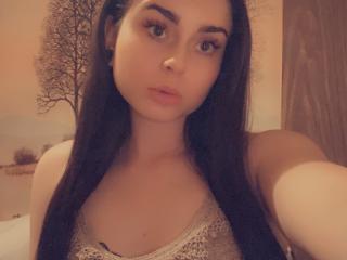 JulieSparkle - Sexe cam en vivo - 12916444