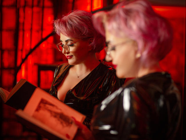 IsabelaConte - Camera khiêu dâm &amp; quyến rũ trực tiếp - 12917140