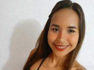 AliceeVega - Sexe cam en vivo - 12917872