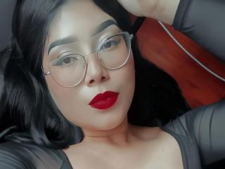 AlessaJames - Sexe cam en vivo - 12917964