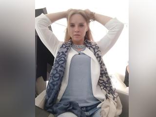 DonnaGolden - Sexe cam en vivo - 12918016