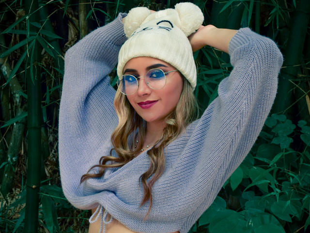 AnneGrey - Live porn &amp; sex cam - 12918216