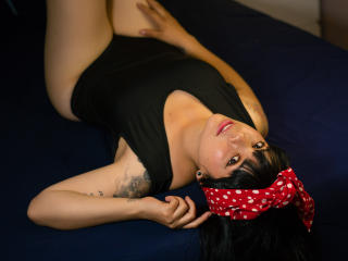 KarinCossio - Sexe cam en vivo - 12922248