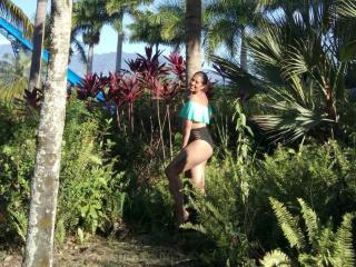 PauletteLove - Sexe cam en vivo - 12922948