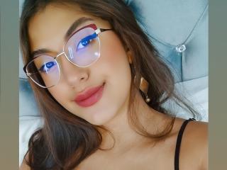 SaraArthur - Sexe cam en vivo - 12923556