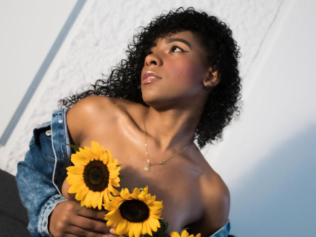 ValeryCortez - Live porn &amp; sex cam - 12923720