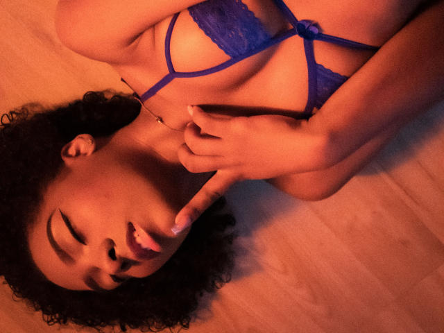 ValeryCortez - Sexe cam en vivo - 12923764