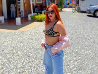 SusieThompson - Live sexe cam - 12924052