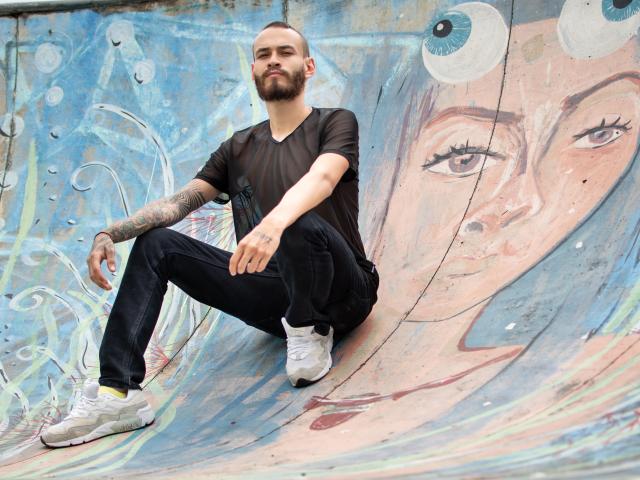 AndersX - Sexe cam en vivo - 12924356