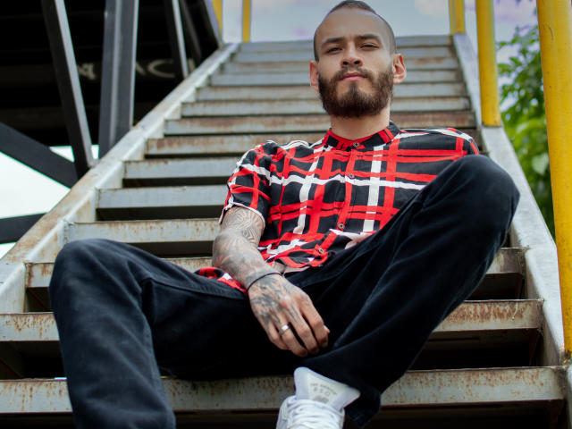 AndersX - Live sexe cam - 12924364