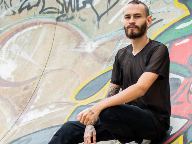 AndersX - Live sexe cam - 12924368