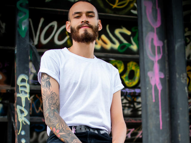 AndersX - Live sexe cam - 12924372