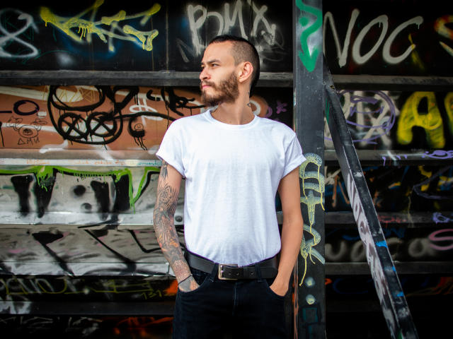 AndersX - Live sex cam - 12924376