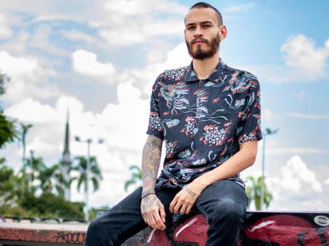 AndersX - Sexe cam en vivo - 12924380