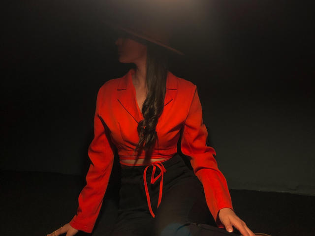 AlisonMeyer - Camera khiêu dâm &amp; quyến rũ trực tiếp - 12925112