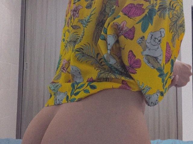 AlisonMeyer - Sexe cam en vivo - 12925120