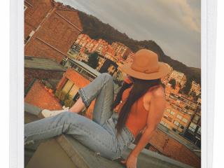 AlisonMeyer - Sexe cam en vivo - 12925276