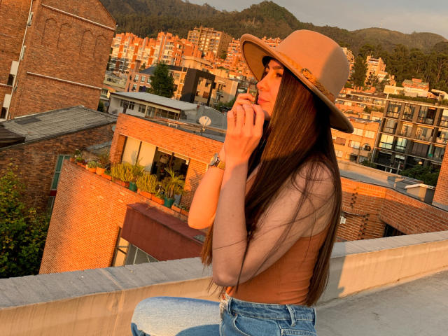 AlisonMeyer - Camera khiêu dâm &amp; quyến rũ trực tiếp - 12925304