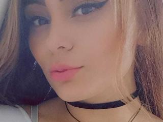 EmilyLorainne - Sexe cam en vivo - 12926360