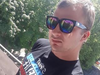 AaronFine - Live sex cam - 12927620