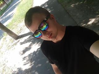 AaronFine - Live sex cam - 12927624