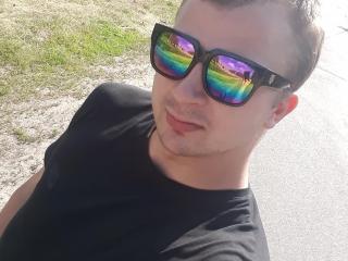AaronFine - Live sex cam - 12927628