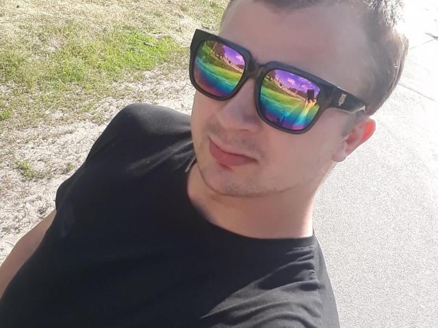 AaronFine - Live sex cam - 12927628