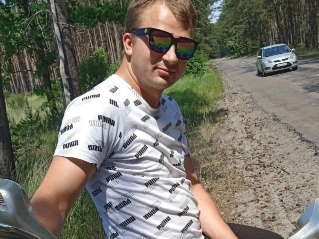 AaronFine - Live sex cam - 12927632