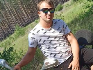 AaronFine - Live sex cam - 12927644