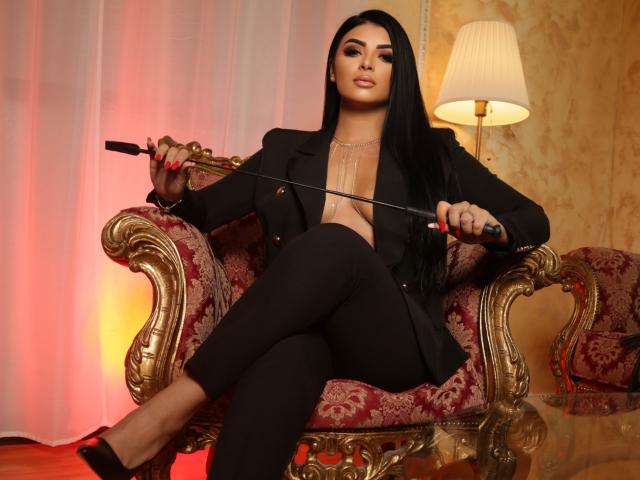 Devasha - Live Sex Cam - 12927884