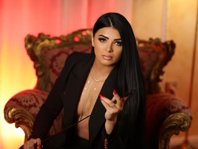 Devasha - Sexe cam en vivo - 12927912