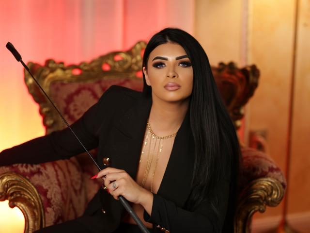 Devasha - Camera khiêu dâm &amp; quyến rũ trực tiếp - 12927932