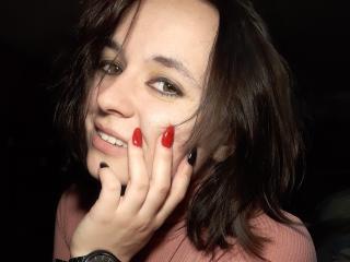 BlackXBerryy - Sexe cam en vivo - 12928848