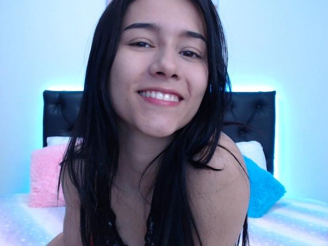 DeisyWest - Live sex cam - 12929192