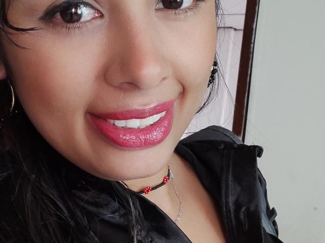 Keyklin - Sexe cam en vivo - 12929836