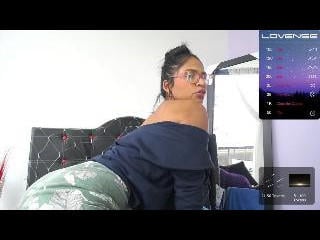 ThamyHot - Live porn & sex cam - 12931380