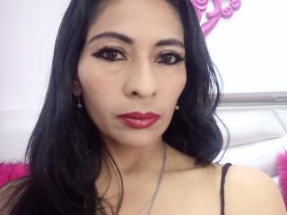 DennisaPalmer - Live sexe cam - 12932216