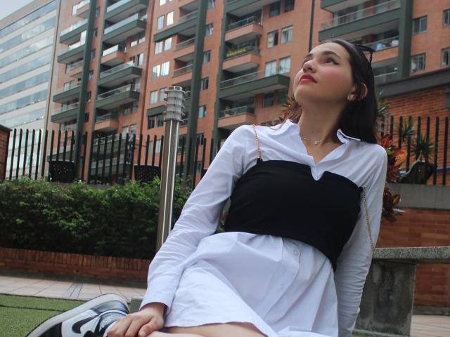 EstefaniaRamos - Live sex cam - 12932456